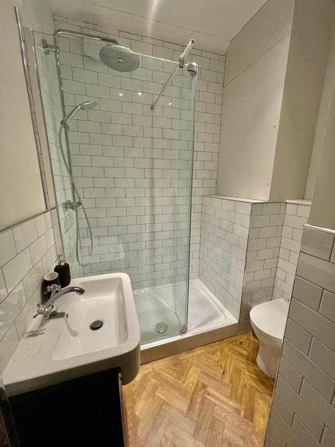 Walmgate Apartment Йорк Екстер'єр фото